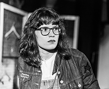 - Lohana Schalken - Manager/Label Manager Loud
